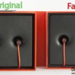 Beats urBeats — подделка и оригинал
