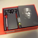 Beats urBeats — из коробки