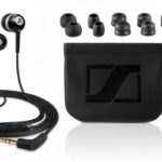 Sennheiser CX 400-II — комплектация