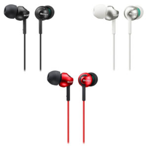 Sony MDR-EX110LP