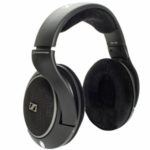 Sennheiser HD 558