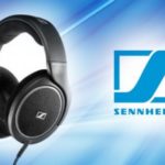 Sennheiser HD 558