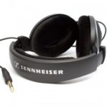 Sennheiser HD 558