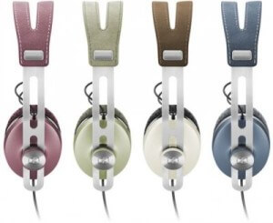 Sennheiser Momentum On-Ear