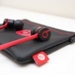 Beats urBeats — Чехол