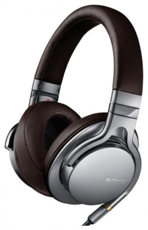 Sony MDR-1A