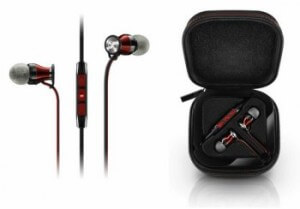 Sennheiser Momentum In-Ear