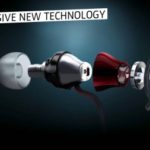 Sennheiser Momentum 2.0 In-Ear