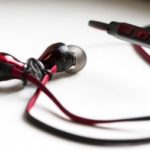 Sennheiser Momentum 2.0 In-Ear