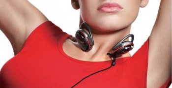 Philips SHS5200