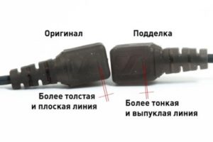 Штекер