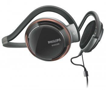 Philips SHS5200