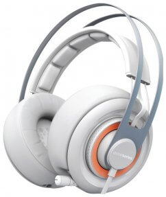 SteelSeries Siberia Elite