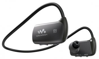 Sony NWZ-WS615 (Sony NWZ-WS610)