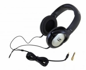 Sennheiser HD 180