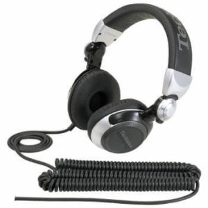Лучшие наушники Technics