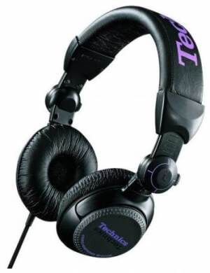 Technics RP-DJ1200
