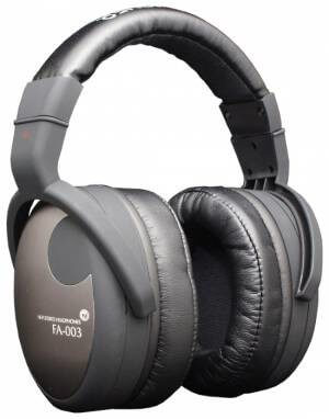 Fischer Audio FA-003 Ti