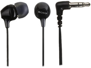 Sony MDR-EX15LP