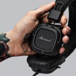 Marshall Major