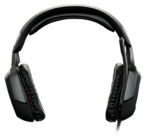 Logitech G35
