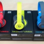 Beats Solo 2 Wireless