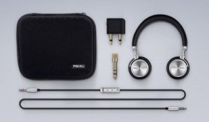 Meizu HD50