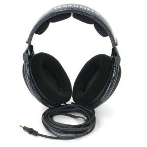 Sennheiser HD 600