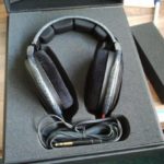 Sennheiser HD 600