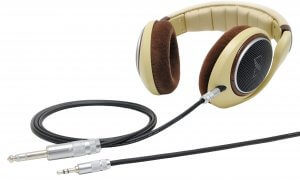 Sennheiser HD 598