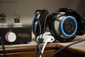Sennheiser HD 800