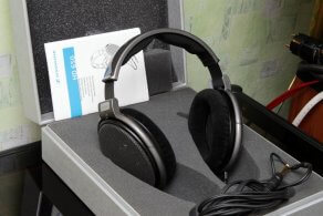 Sennheiser HD 650