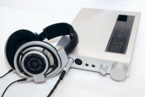 Sennheiser HD 800