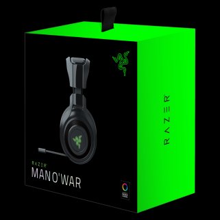 Razer ManoWar