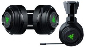 Новинка Razer ManoWar
