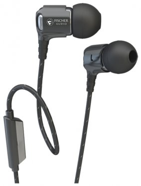 Fischer Audio Consonance Pro