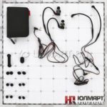 Sony XBA-A3 комплектация