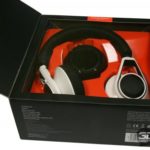Plantronics RIG — из коробки