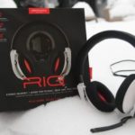 Plantronics RIG