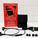Plantronics Backbeat Go 2 полный комплект
