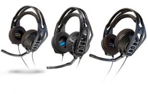Plantronics RIG 500 — вариации моделей
