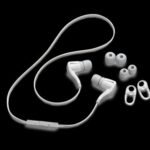 Plantronics Backbeat Go 2 + насадочки