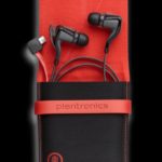 Plantronics Backbeat Go 2 в чехле