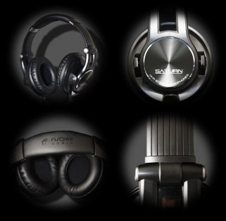 Fischer Audio Saturn