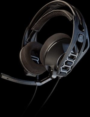 Plantronics RIG 500