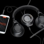 Plantronics RIG — в подключенном состоянии