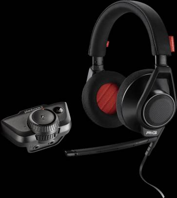 Plantronics RIG Flex