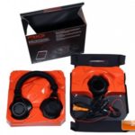 Plantronics RIG — комплектация