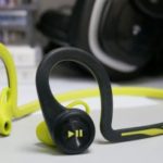 Plantronics Backbeat Fit