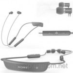 Sony SBH 80 со всех сторон